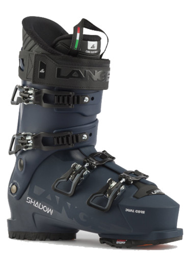 detail Lange Shadow 100 MV GW Bk-Bl/Silver