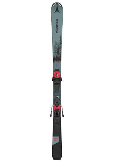 detail Zjazdové lyže Atomic MAVERICK JR 130-150 + L6 GW Mt
