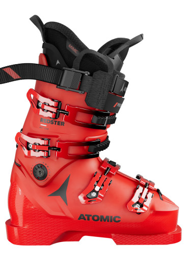 detail Atomic REDSTER CS 130 RED/BLK