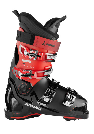 detail Atomic HAWX ULTRA 100 GW BLK/RED