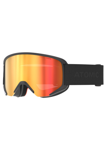 detail Atomic SAVOR PHOTO Black