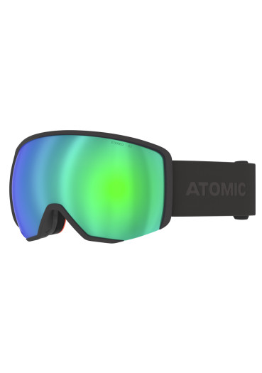 detail Atomic REVENT L STEREO Black