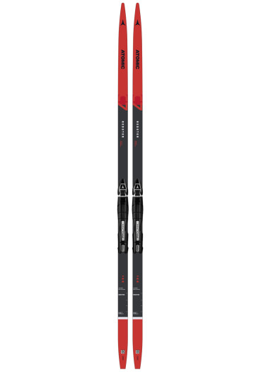 detail Atomic REDSTER C7 SKINTEC JR+AC JR Re