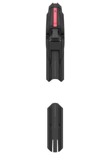 detail Atomic PROLINK SHIFT RACE SK BLACK/Re