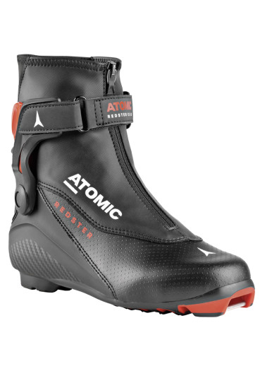 detail Atomic REDSTER CS JR Black/Red