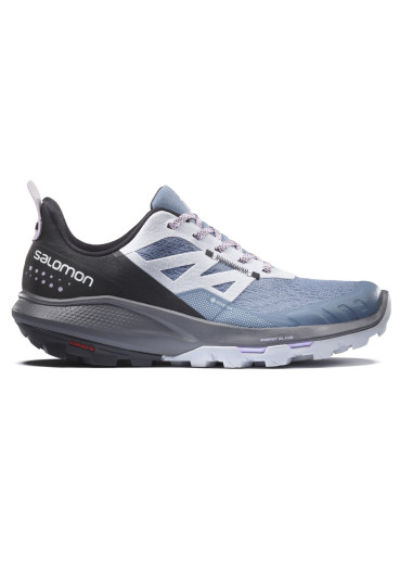 detail Salomon OUTpulse GTX W China Blue/Arctic Ic