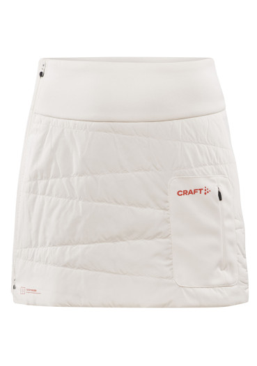 detail Dámská sukně Craft 1912431-905000 W Core Nordic Training Insulate Skirt