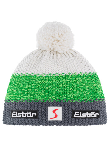 detail Eisbär Star Pompon MÜ SP kids 607