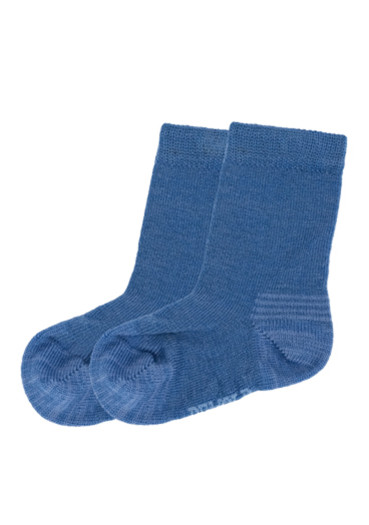 detail Dětské ponožky Devold Baby Merino Sock 2pk Heaven