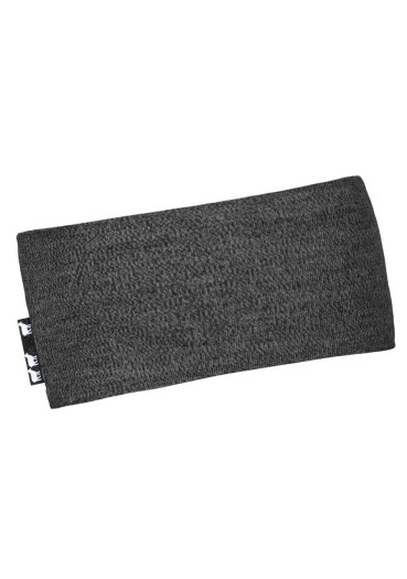 detail Čelenka Ortovox Wonderwool Headband Black Sheep
