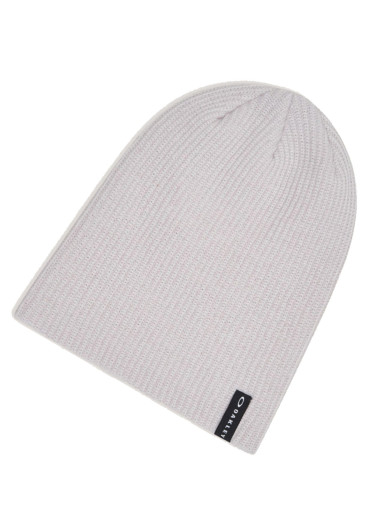 detail Oakley Back Bone Beanie 2.0 Lunar Rock