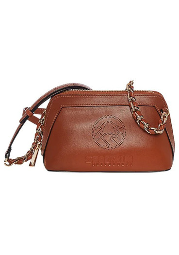 detail Dámska kabelka Sportalm Mini Bag 11721015 Cognac