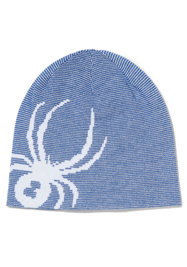 detail Spyder-M REVERSIBLE INNSBRUCK HAT-ELECTRIC BLUE