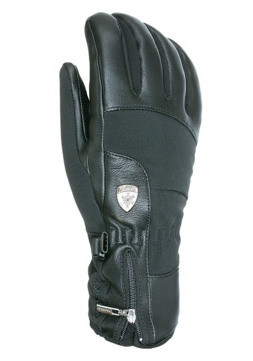 detail Level Iris W Black