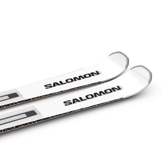 detail Salomon E ADDIKT PRO + Z12 GW F80