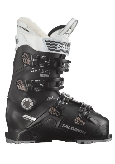 detail Salomon SELECT HV 70 W GW Bk/Rose/Wht