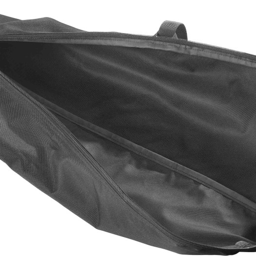 detail Salomon vak ORIGINAL 1 PAIR 160-210 BLACK