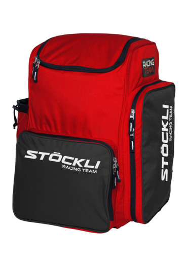 detail Stöckli WRT 40l JR Skiboot-Backpack