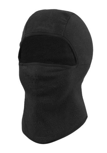 detail Barts Balaclava Kids Black