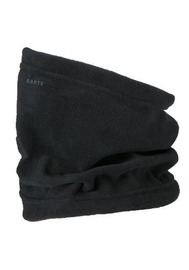 detail Barts Fleece Col Kids Black