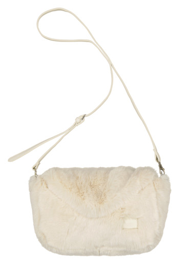 detail Barts Fennou Shoulderbag Beige