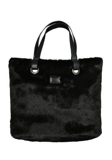 detail Barts Salwena Shopper Black