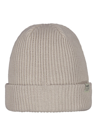 detail Barts Luik Beanie Beige
