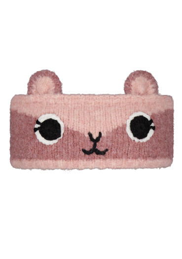 detail Barts Minkey Headband Pink