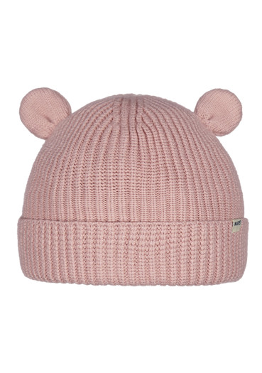detail Barts Anick Beanie Pink