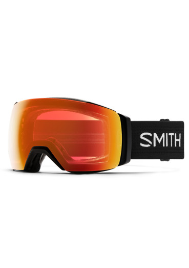 detail Smith IO MAG XL Black