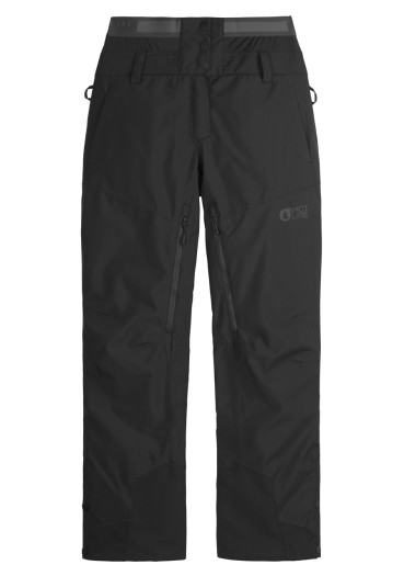 detail Picture Exa 20/20 Black