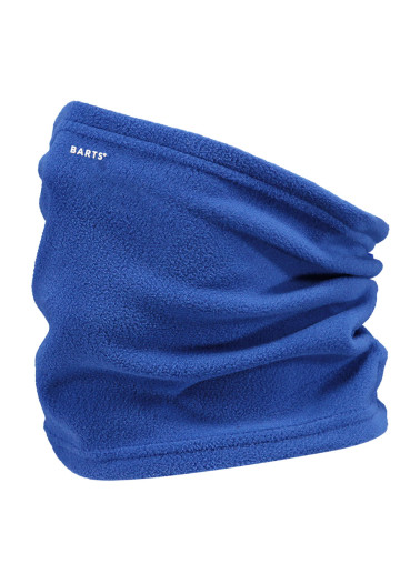 detail Barts Fleece Col Kids Prussian Blue