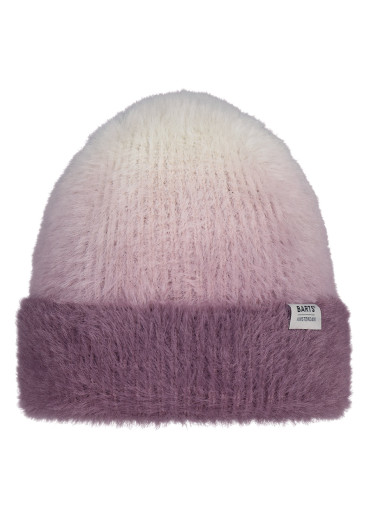 detail Barts Luola Beanie Mauve