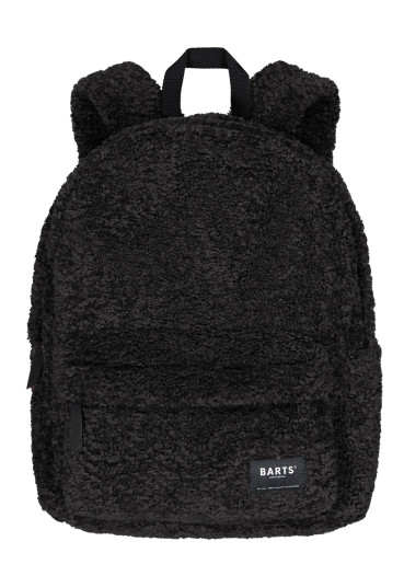 detail Barts Aaki Backpack Black