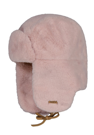 detail Barts Lucernia Bomber Pink