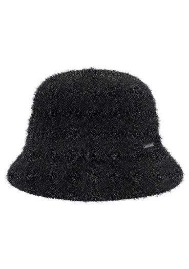 detail Dámsky klobúk Barts Lavatera Hat Black