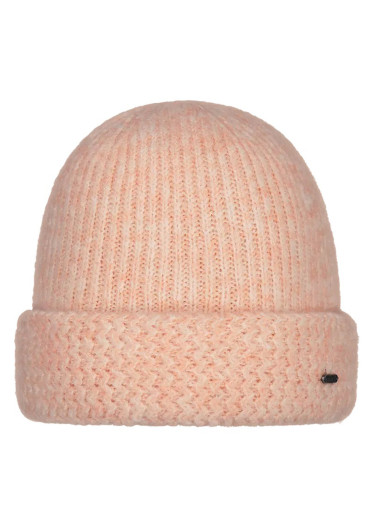 detail Barts Shae Beanie Apricot