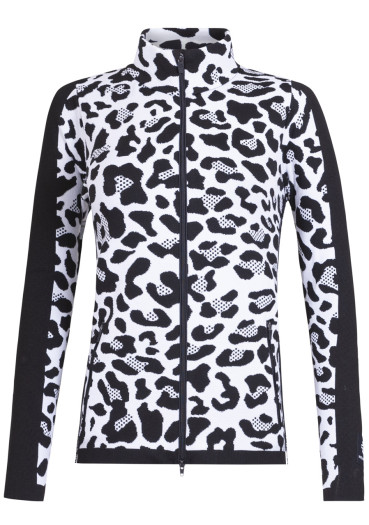 detail Dámský svetr Newland N4 6453/108 Lady Full Zip