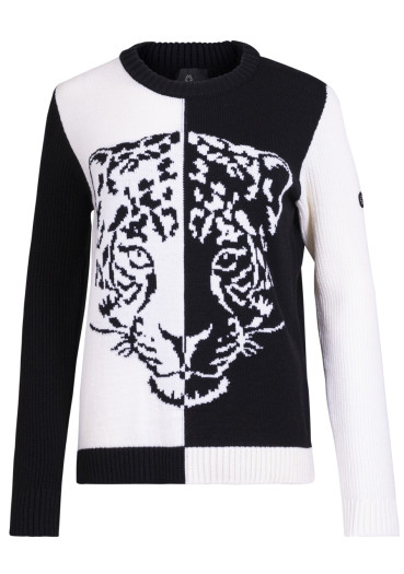 detail Dámský svetr Newland N4 6464/108 Lady Sweater