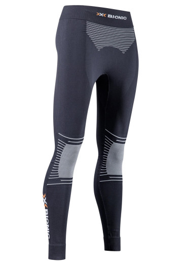 detail X-Bionic® Energizer 4.0 Pants W Opal Black/Arctic White
