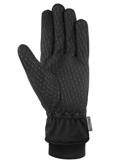 detail Pánské rukavice Reusch Kolero STORMBLOXX™ TOUCH-TEC™ 7700 Black