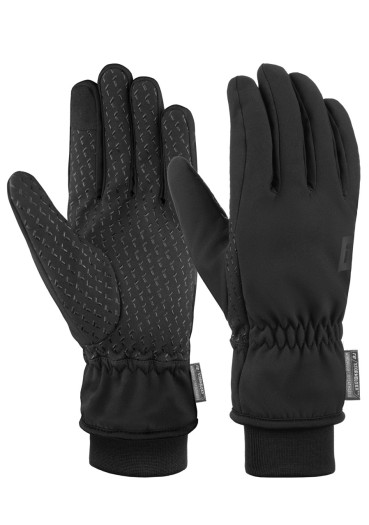 detail Pánské rukavice Reusch Kolero STORMBLOXX™ TOUCH-TEC™ 7700 Black