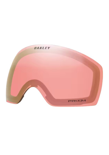detail Oakley Flight Deck M Rep Lens Prizm Rose Gold