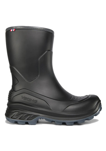 detail Pánske čižmy Viking 5-93965-203 Trophy Icefighter Mid Thermo Black/Grey 