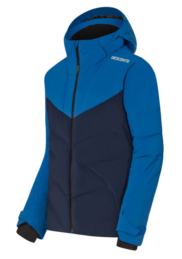 detail Descente CANADA CSX Lpb bunda