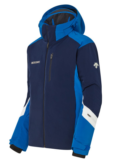 detail Descente REIGN Dnt bunda