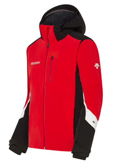 detail Descente REIGN Erd bunda