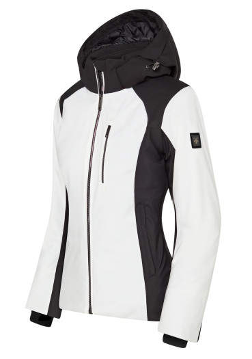 detail Descente PIPER SPW W bunda