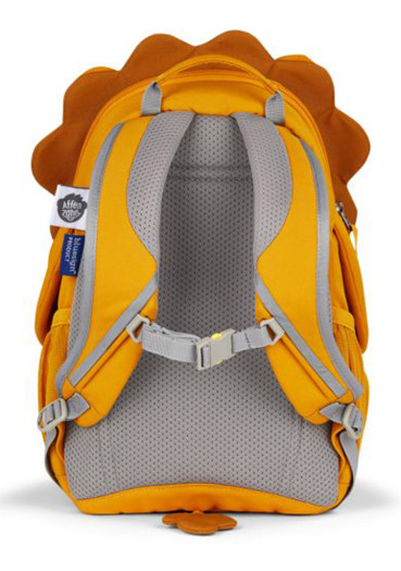 detail Detský batoh Affenzahn Large Friend Lion