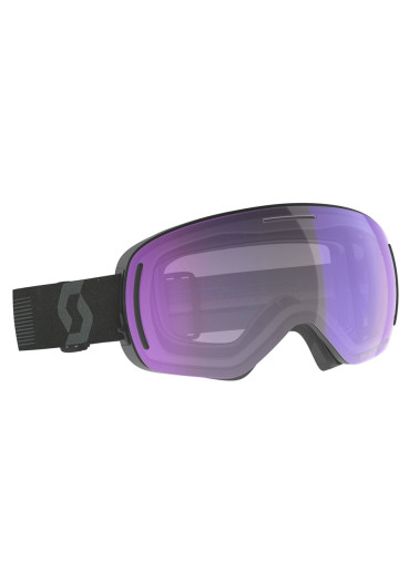 detail Scott Goggle LCG Evo LS
